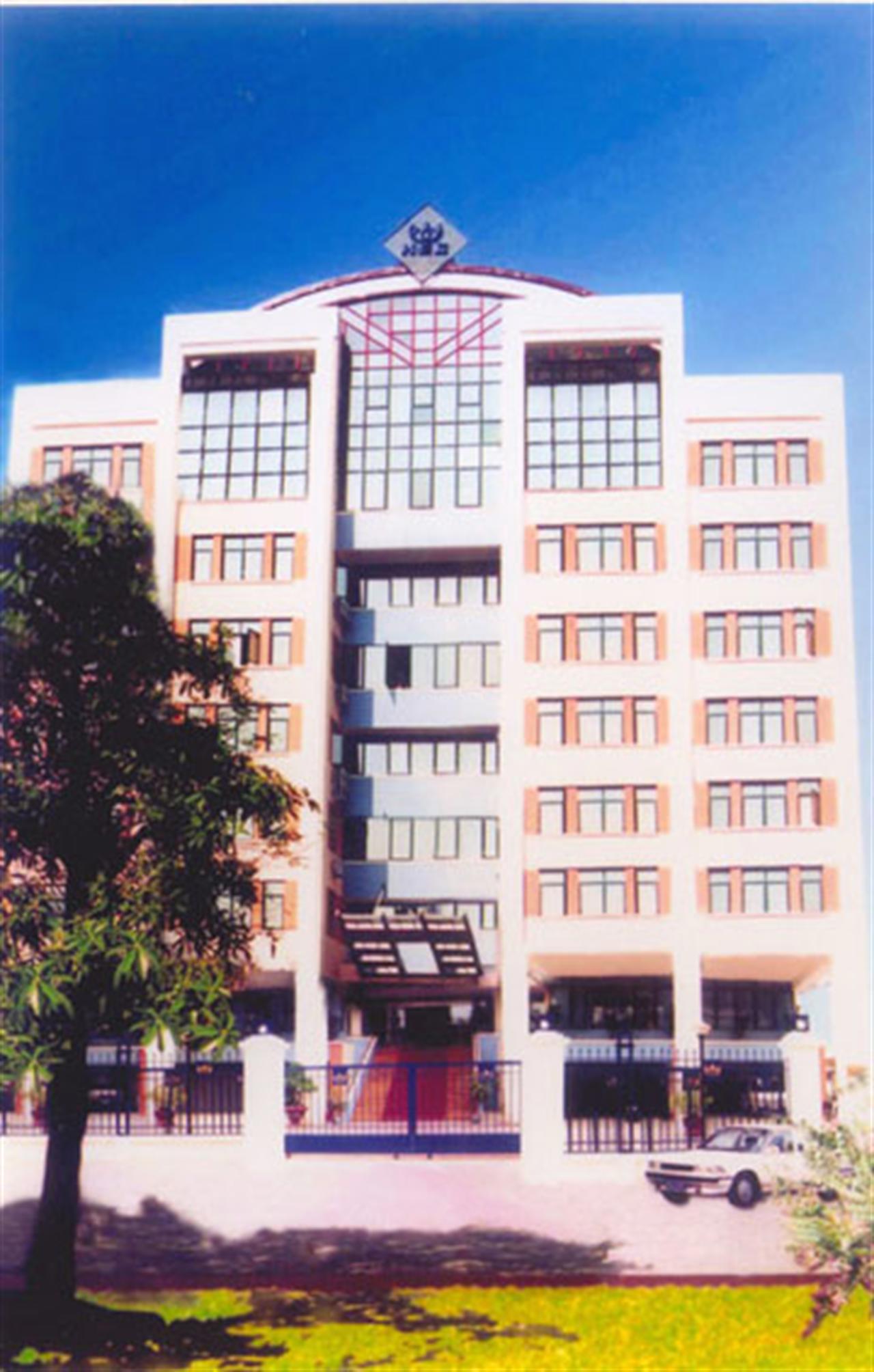 Cho thuê Văn phòng tại phố Chùa Bộc - Đống Đa - Hà Nội (Offices for lease at Chua Boc street - Dong Da- Ha Noi)