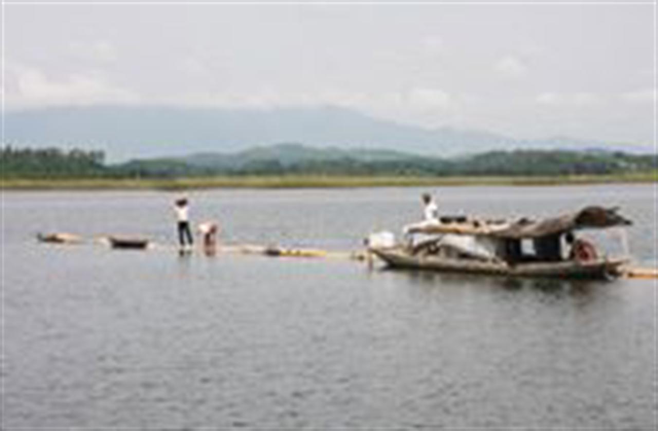 Nhiều “lỗ hổng” trong quản lý hồ đập thủy lợi