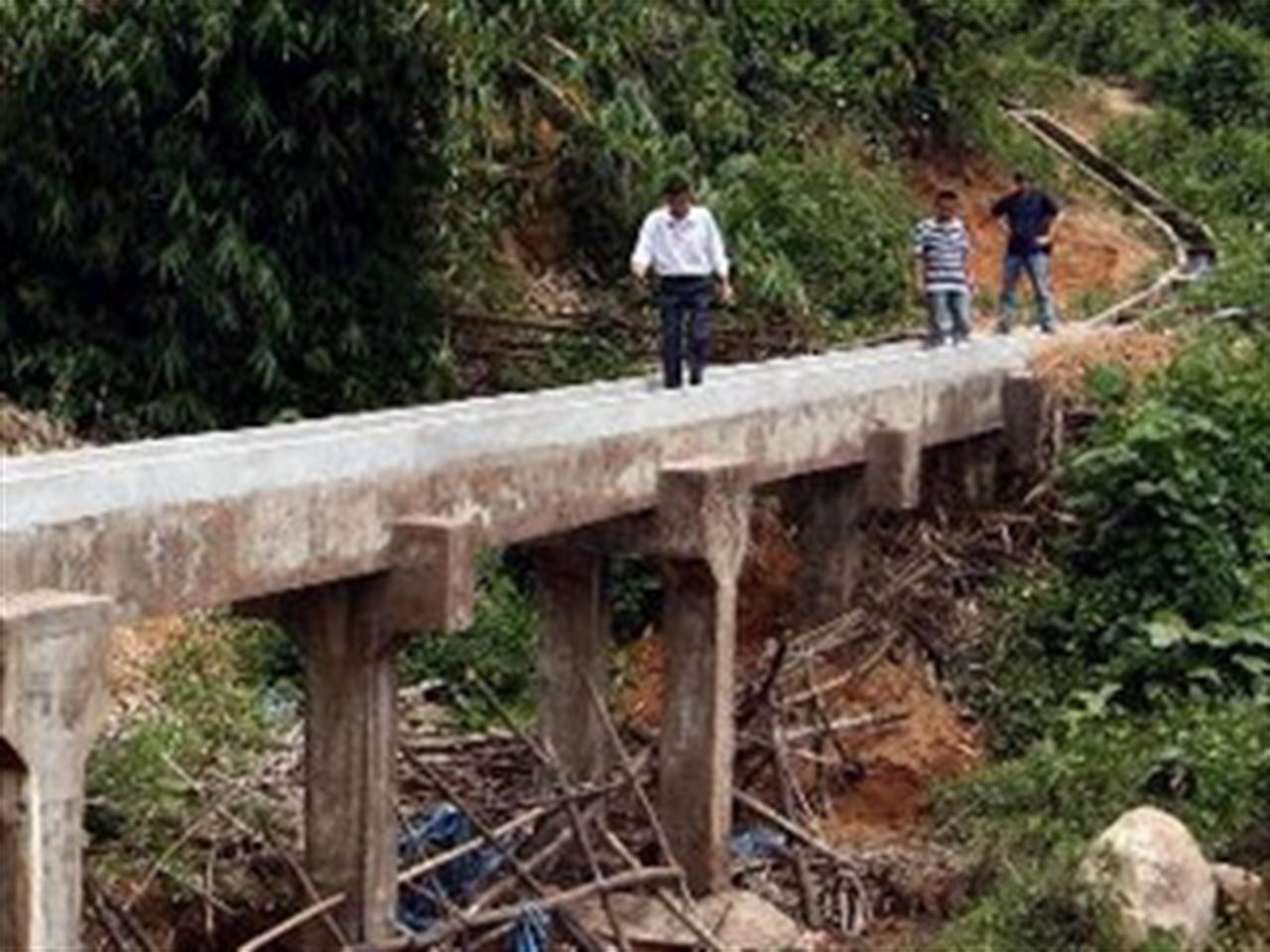 Đắk Nông đầu tư gần 400 tỷ đồng nâng cấp thủy lợi