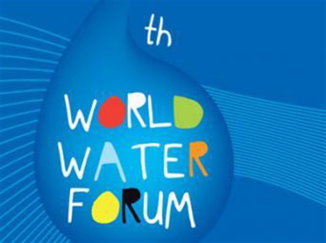 Diễn đàn Nước thế giới lần thứ 6: Nỗ lực cải thiện nguồn nước cho cộng đồng
