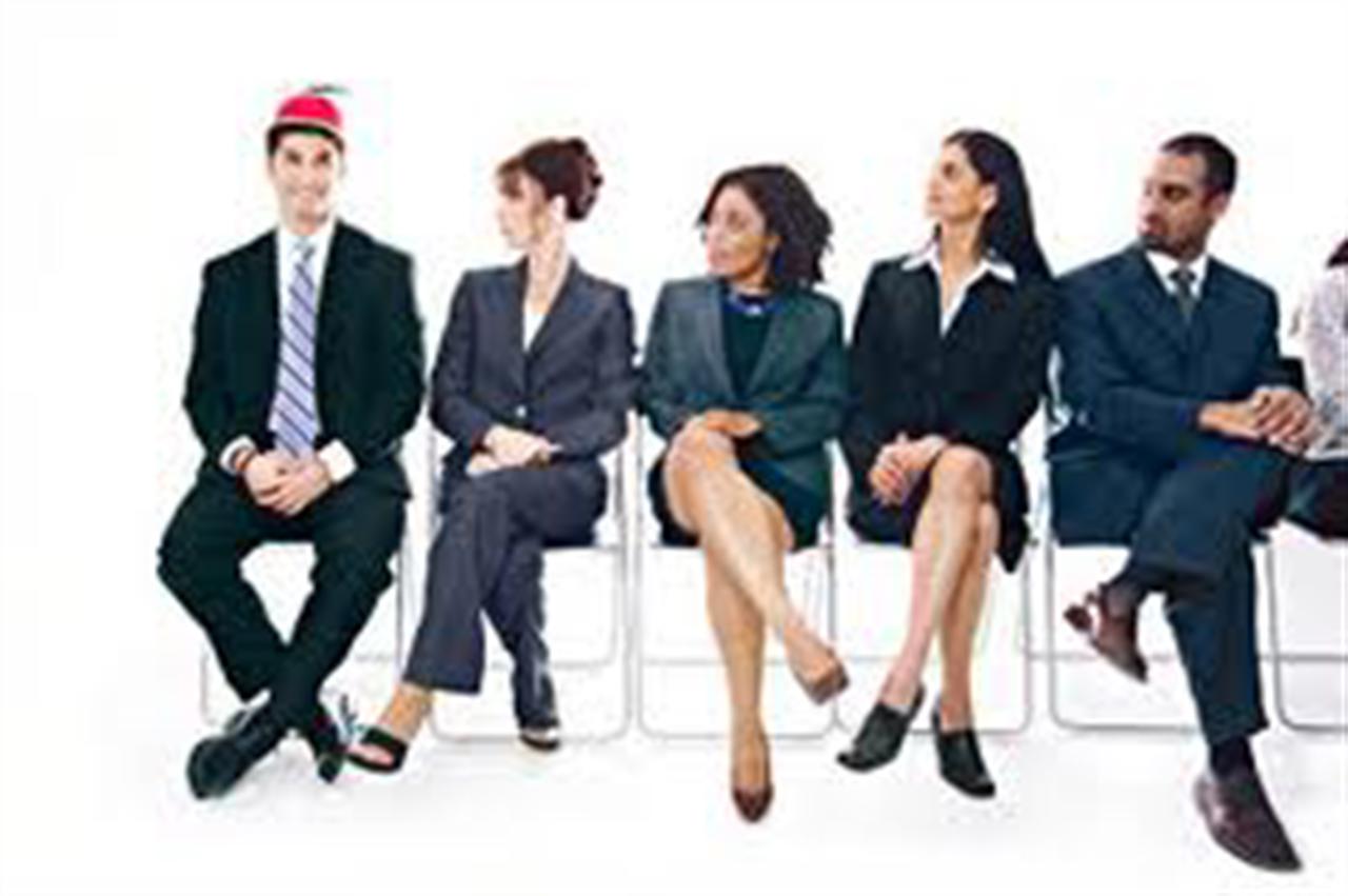 Câu chuyện về nhân sự