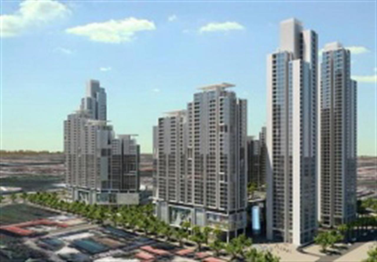 Chuyên ngành Kiến trúc