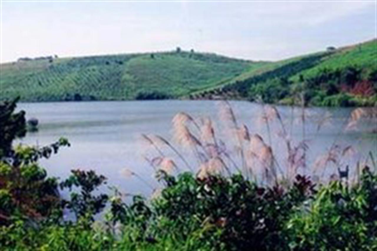 Đầu tư thủy lợi, nâng cao đời sống dân Tây Nguyên