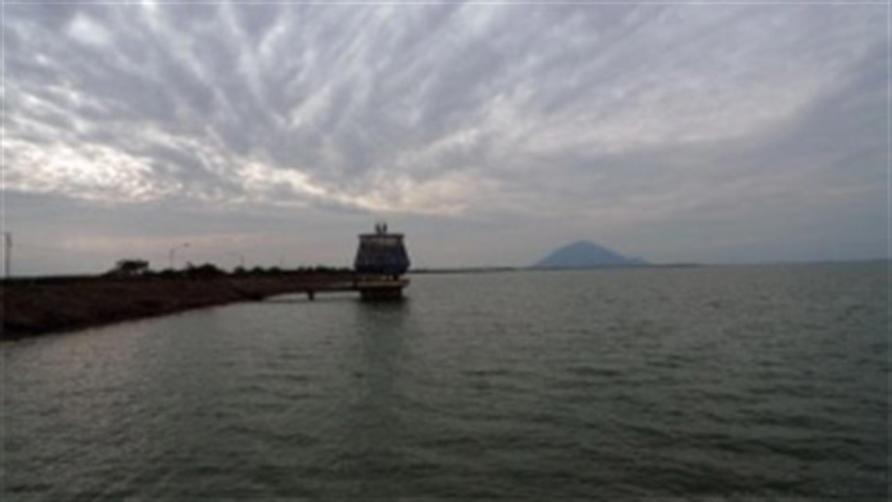 Chuyên ngành Thủy công