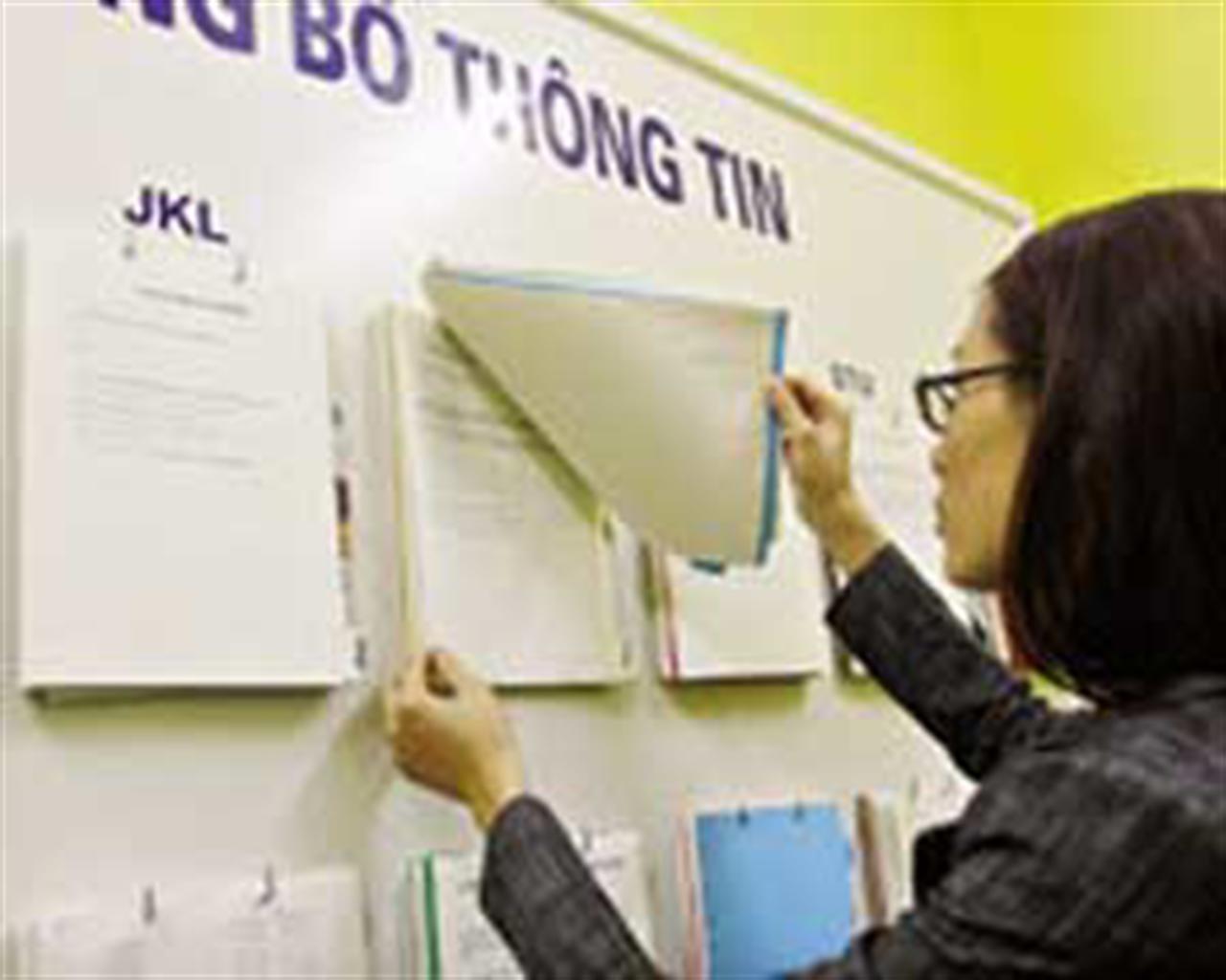 Nghị định 99/2012/NĐ-CP phân công, phân cấp thực hiện quyền, trách nhiệm chủ sở hữu nhà nước với doanh nghiệp nhà nước