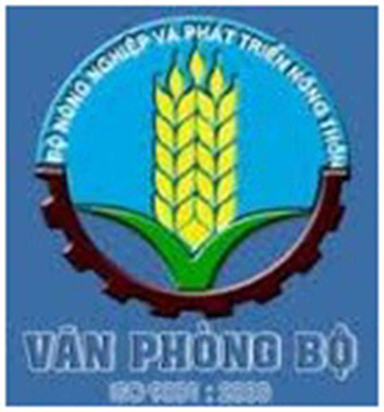 Văn phòng Bộ