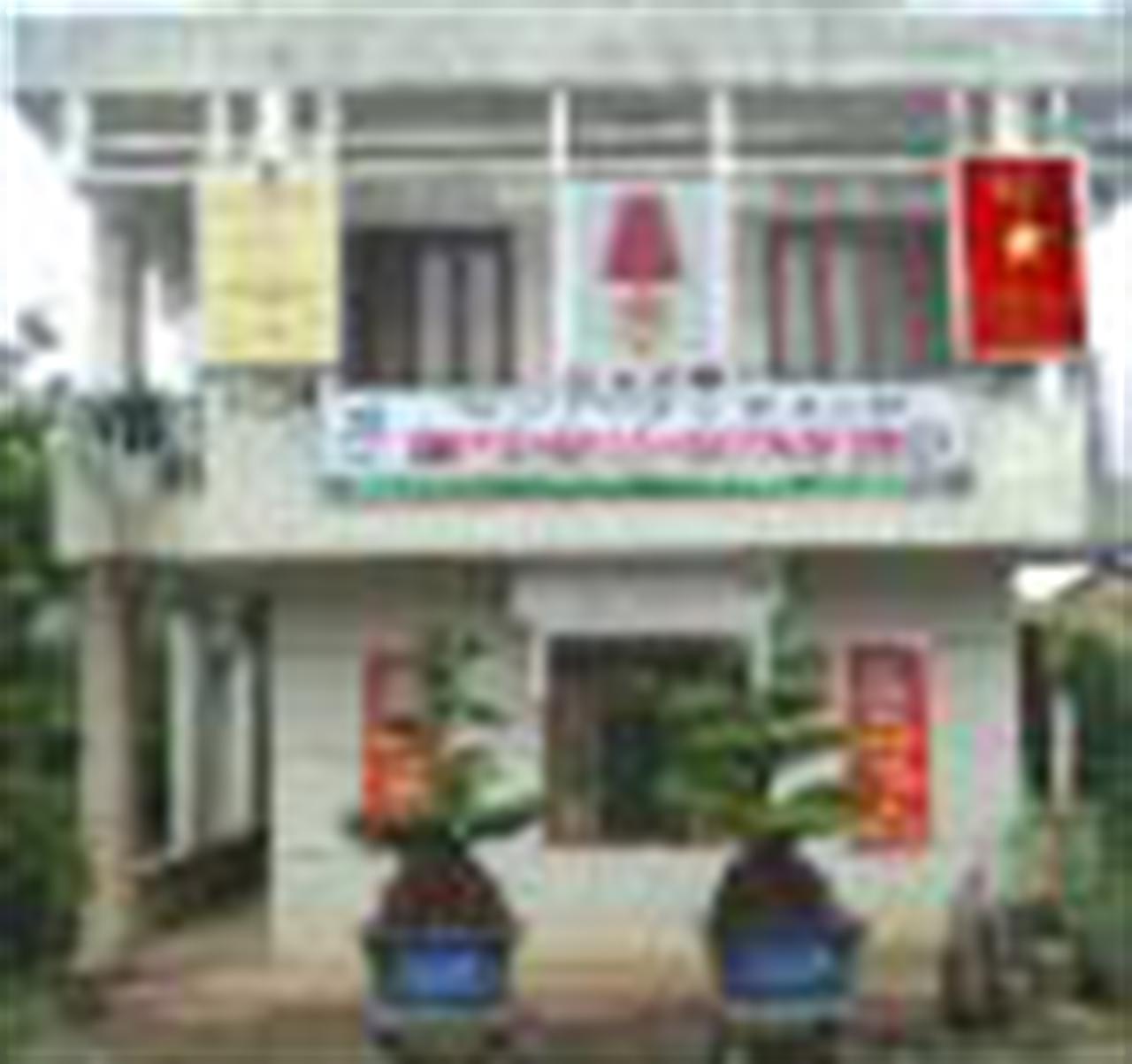 Investigation and Construction Consultancy Join-stock Company No.4 (ICC4)