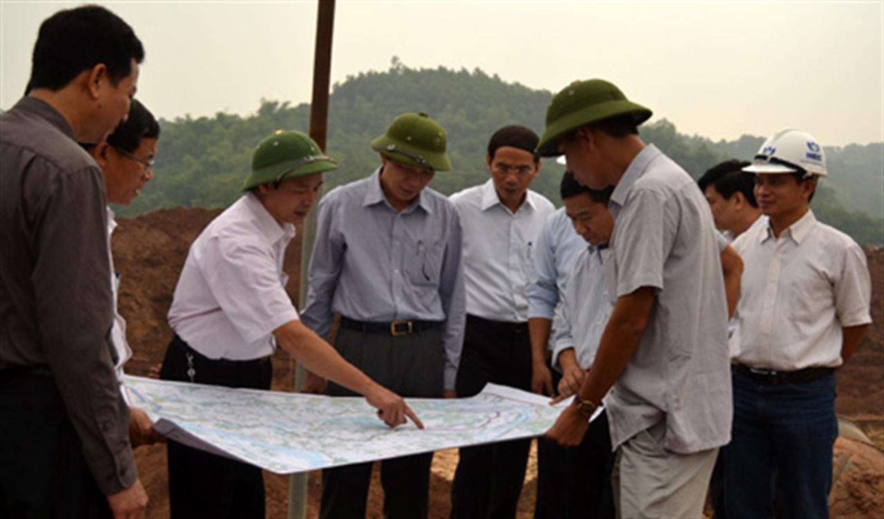 Hà Nội: Đầu tư 4 dự án thủy lợi