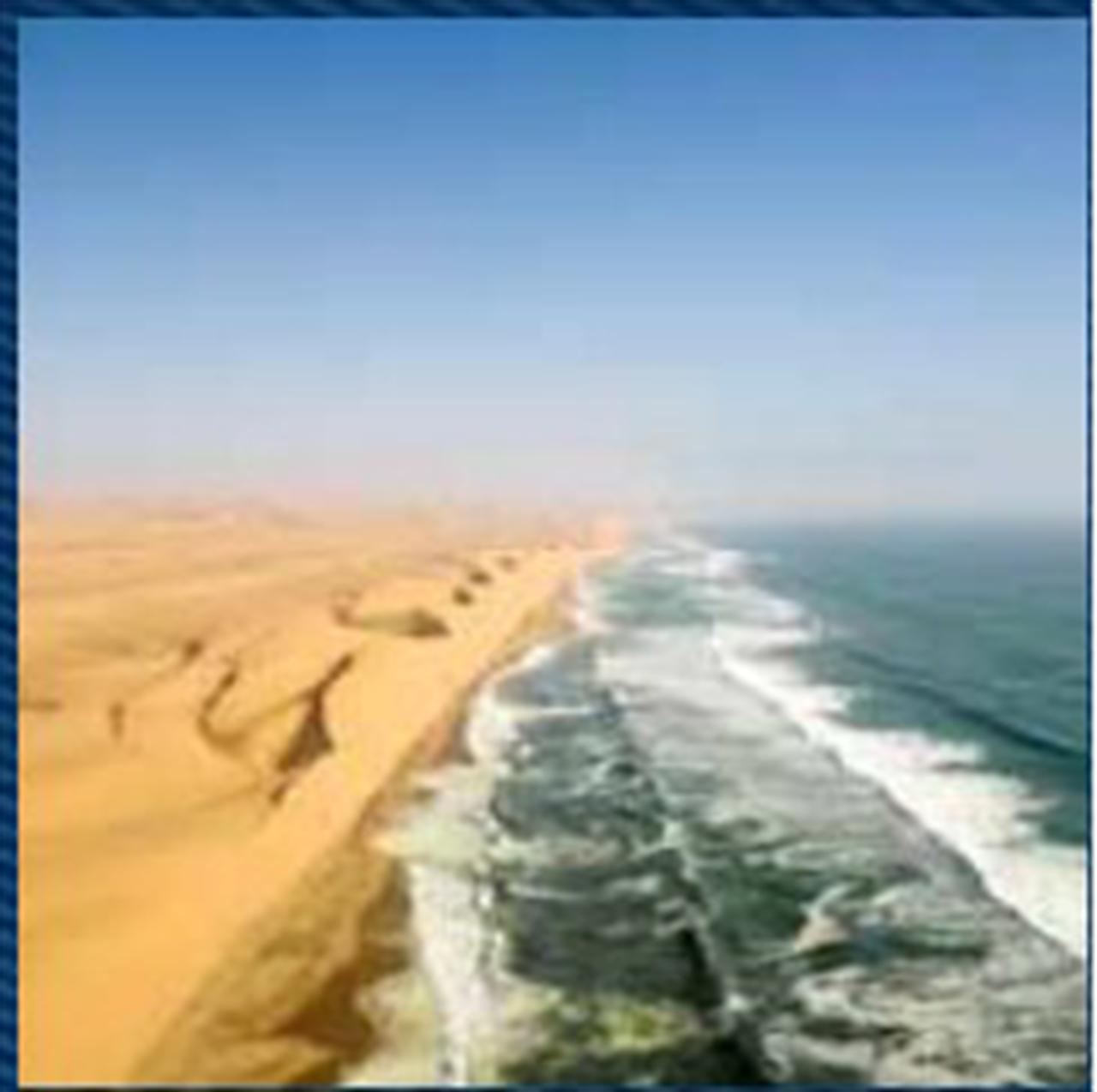 Giới thiệu phần mềm MIKE 21 C