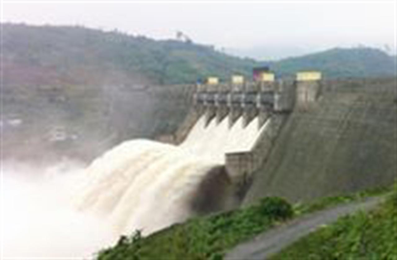 Bảo đảm an toàn hồ, đập trong mùa mưa lũ