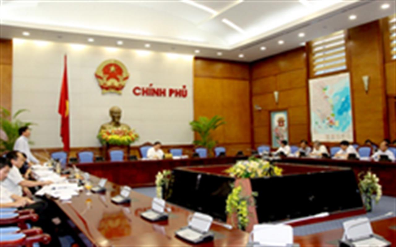 Sớm quy hoạch, cải tạo sông Đáy theo các yêu cầu mới