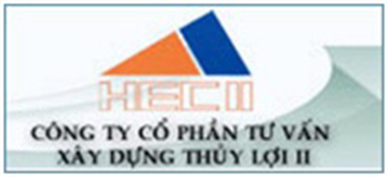 Công ty cổ phần tư vấn xây dựng Thủy lợi 2