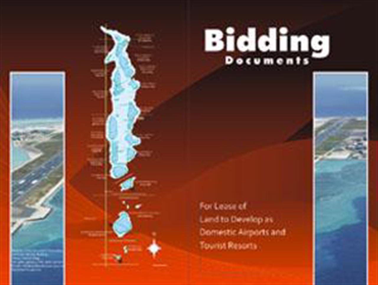 Lĩnh vực hoạt động lập hồ sơ thầu