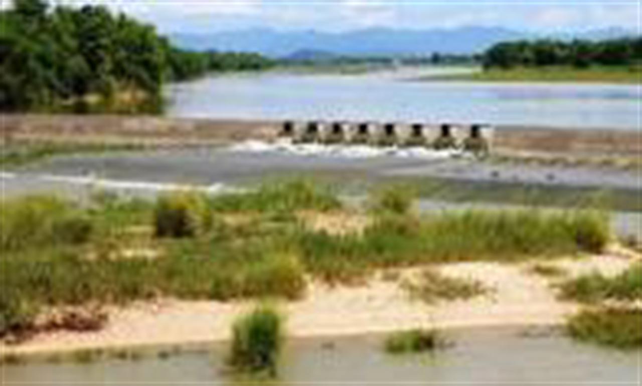 Hà Nội xảy ra hơn 3.600 vụ vi phạm công trình thủy lợi