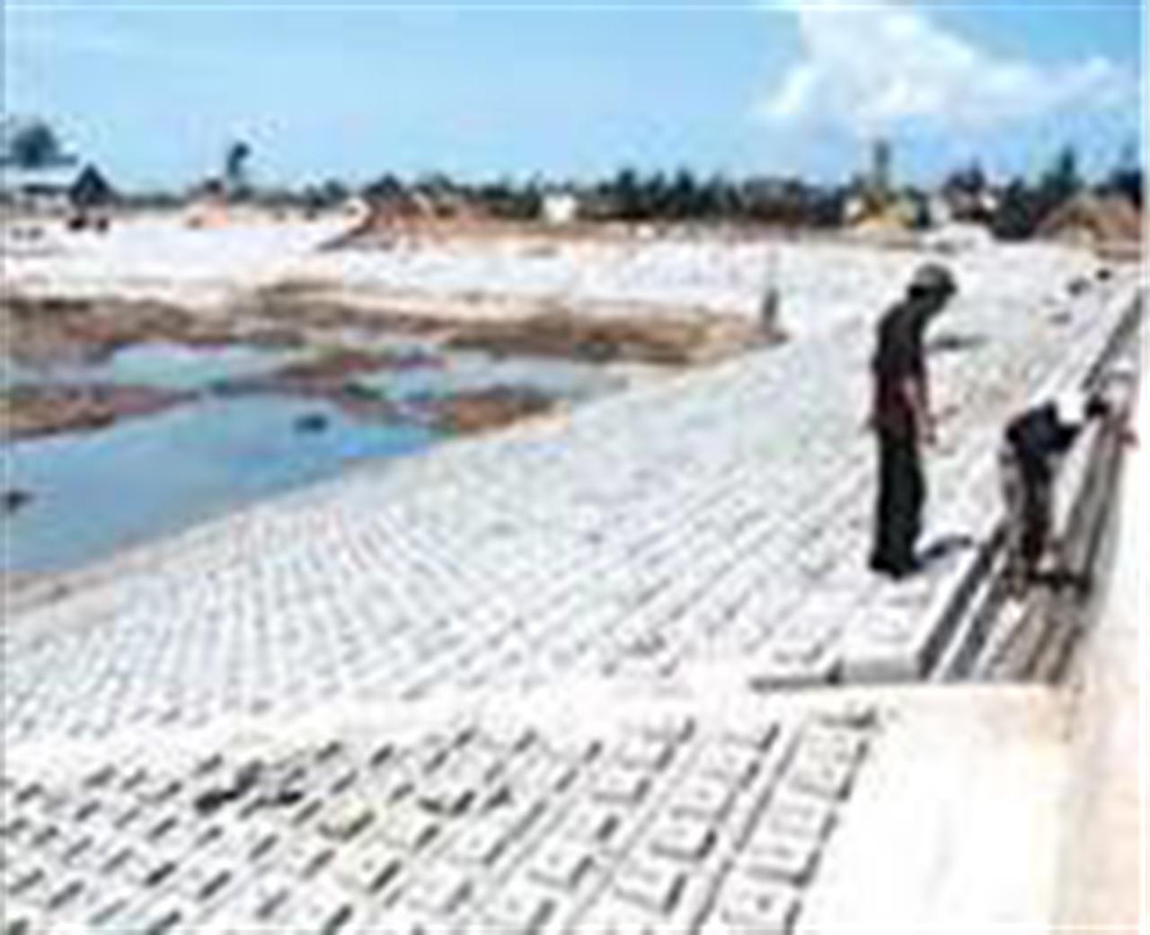 Hơn 152 tỷ đồng xử lý sự cố đê điều, thủy lợi