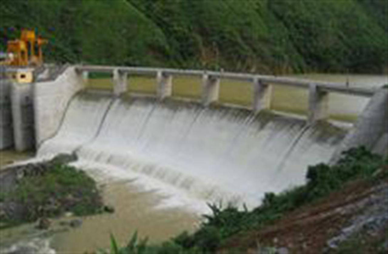Các hồ thủy điện: Cần một hệ thống cảnh báo lũ sớm