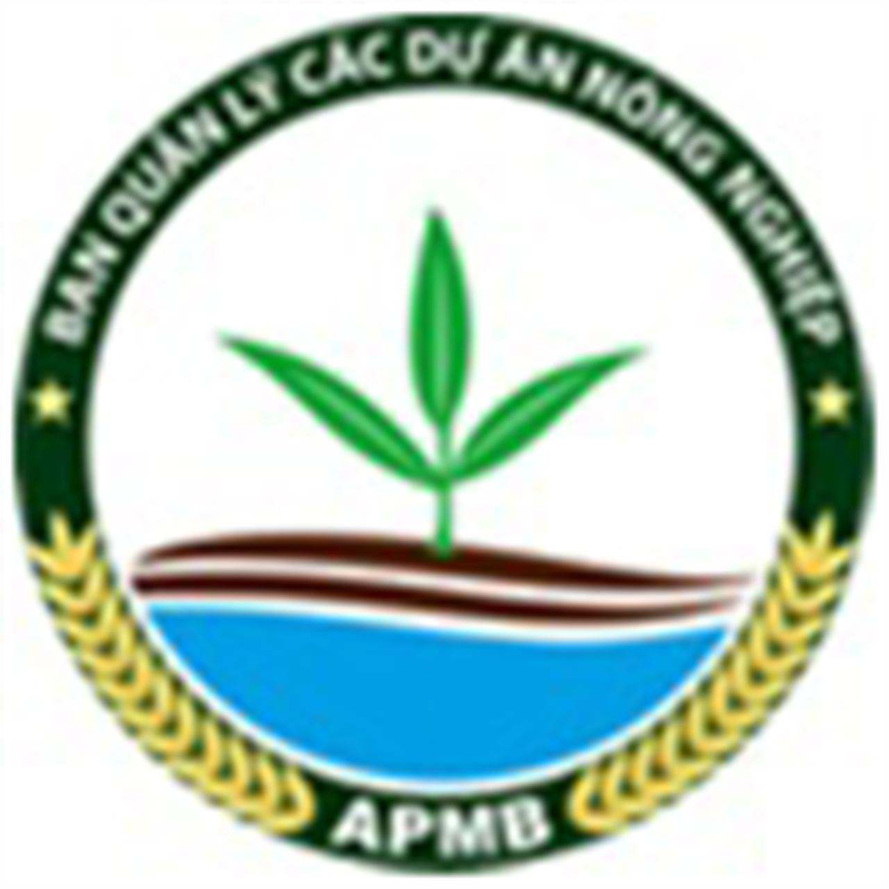 Ban Quản lý các Dự án Nông nghiệp