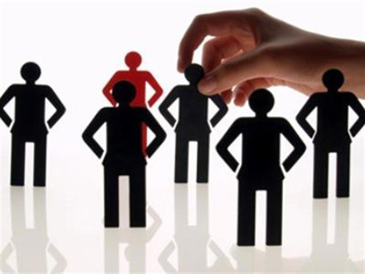 Giới thiệu chung về nhân sự của HEC