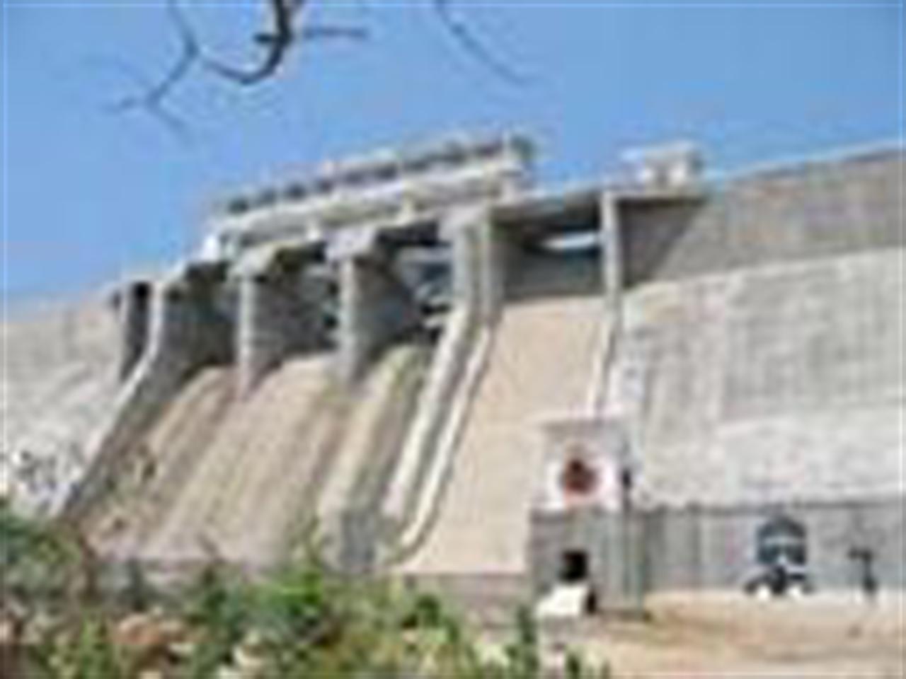 Tan Giang Reservoir Project