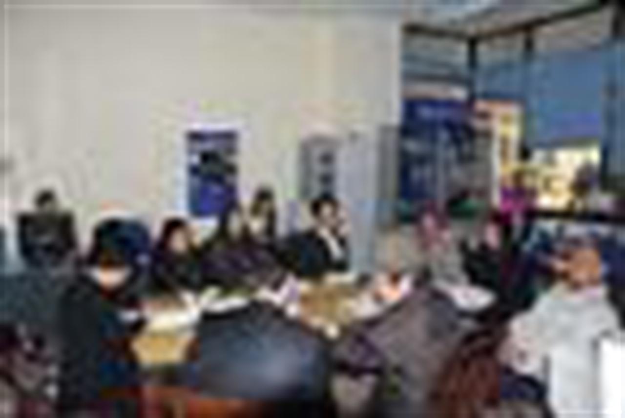 General Affairs Division