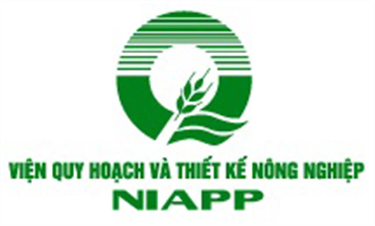 Viện quy hoạch và thiết kế nông nghiệp