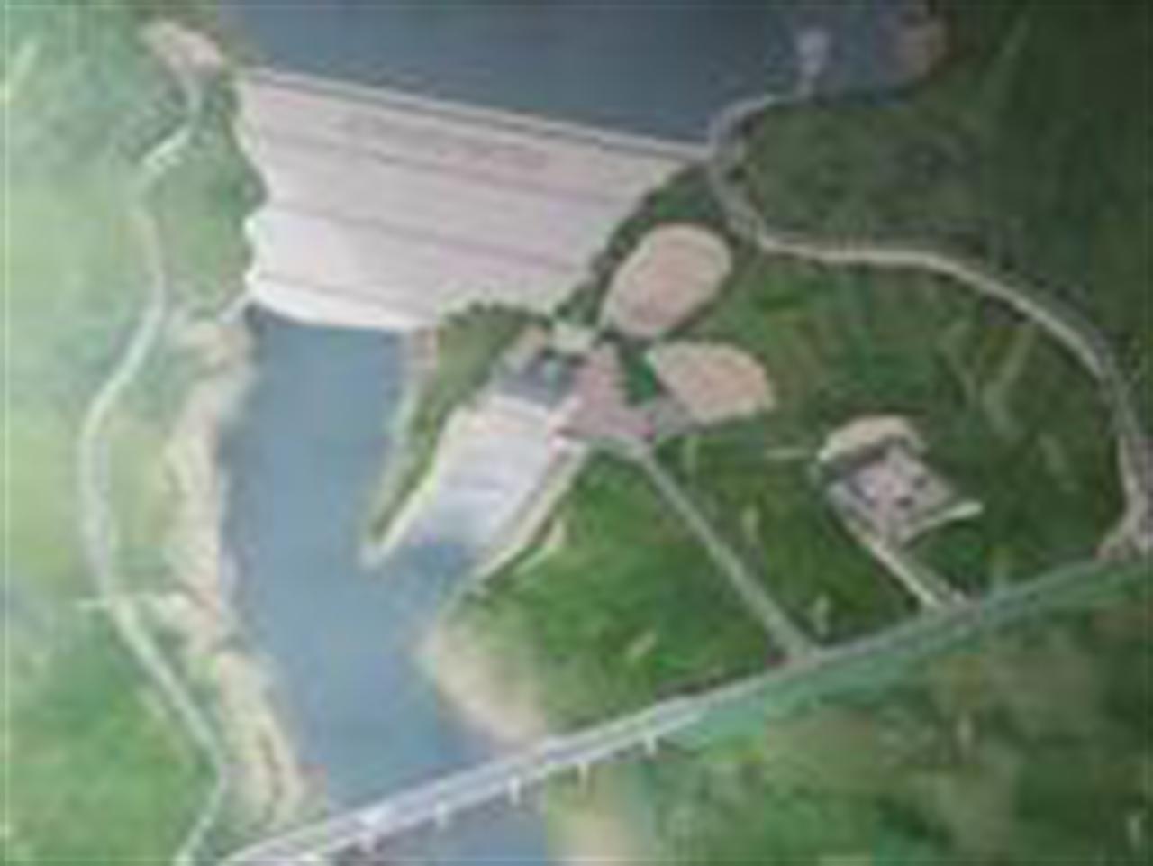 Bộn bề Nước Trong