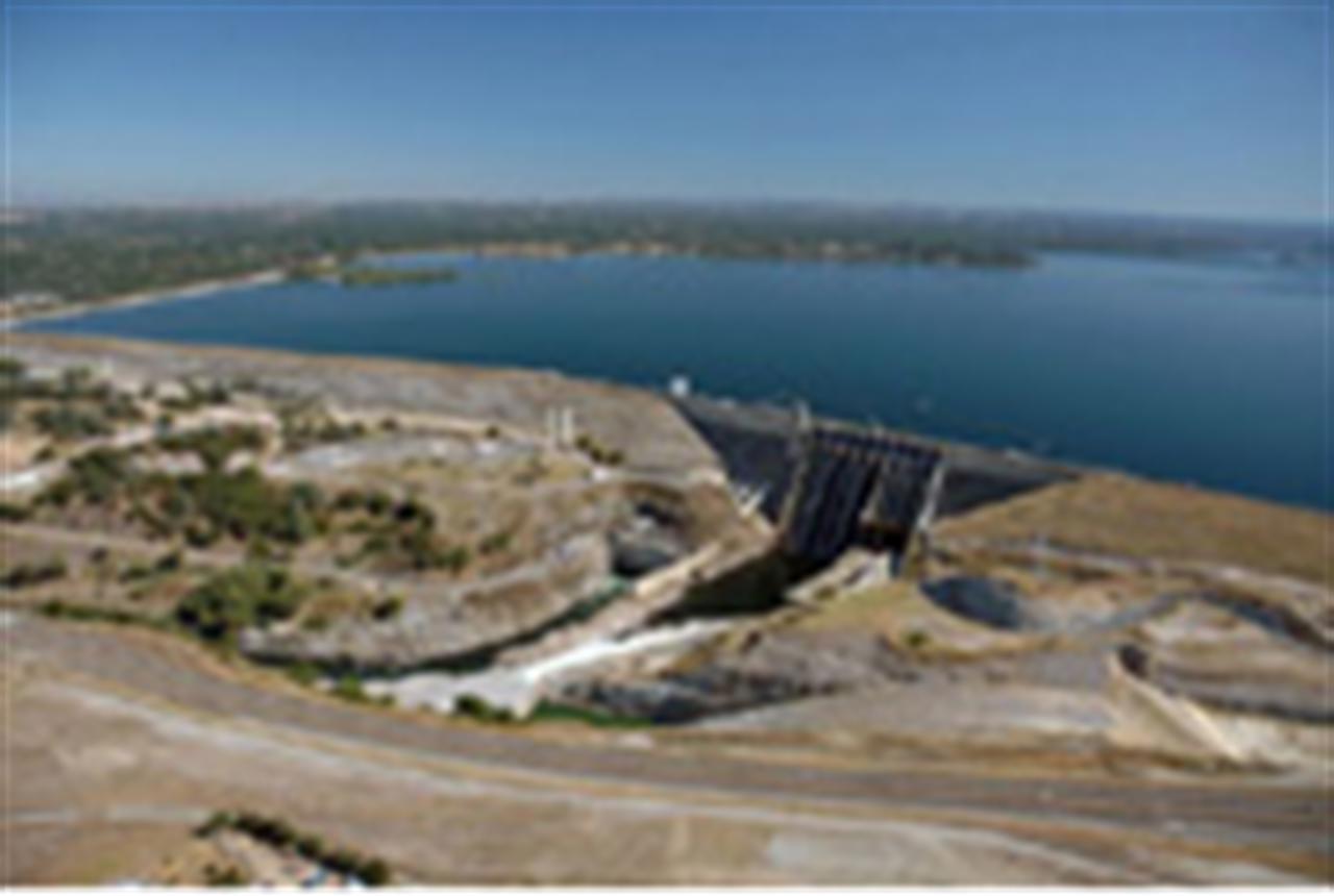 Ứng dụng mô hình SWAT đánh giá tác động của biến đổi khí hậu đến dòng chảy lưu vực sông Đồng Nai