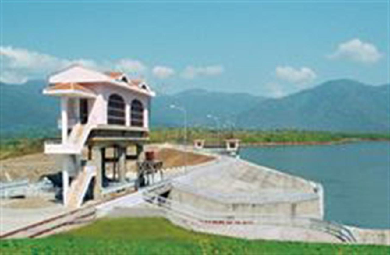 6 nhóm giải pháp nâng hiệu quả khai thác công trình thuỷ lợi