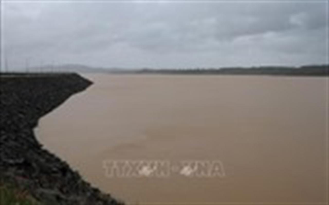 Quảng Ngãi dành 450 tỷ đồng nâng cao năng lực quản lý an toàn hồ đập