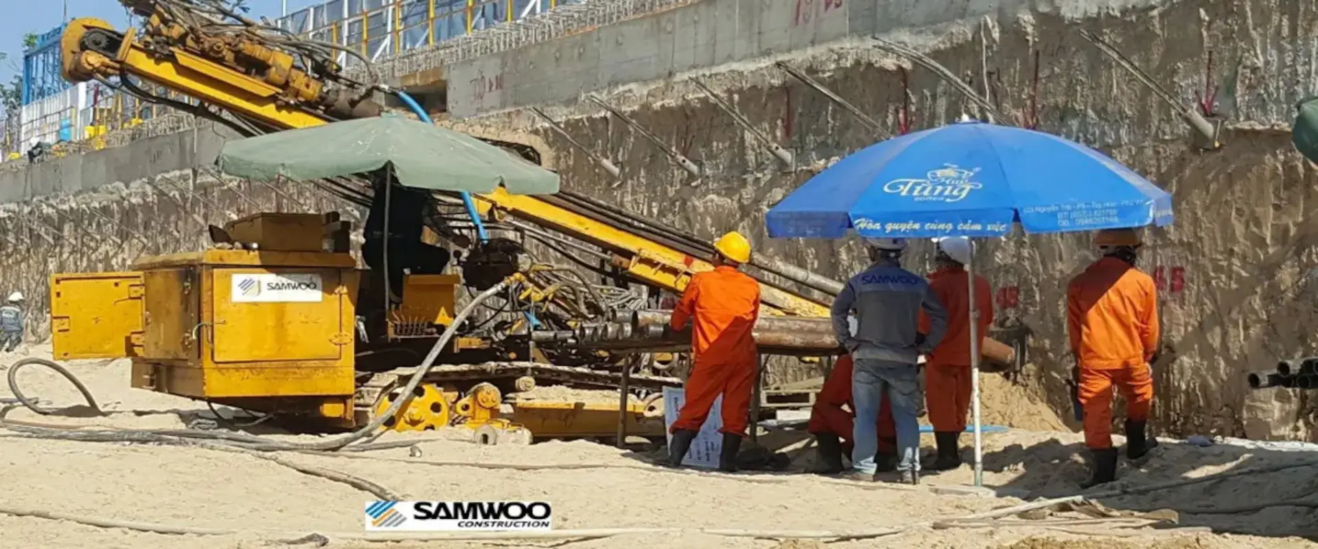 Dự án Ánh Dương Soleil Đà Nẵng