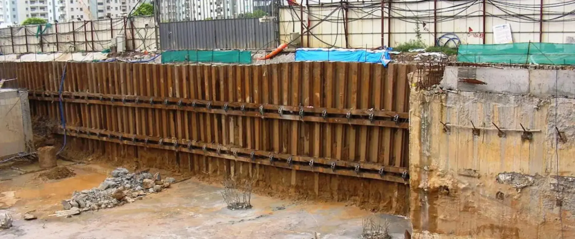 Dự án Keangnam Landmark Hanoi